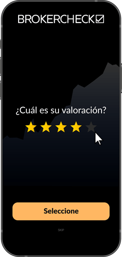 ¿Cuál es su valoración?