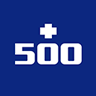 favicon plus500