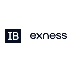 Exness logo